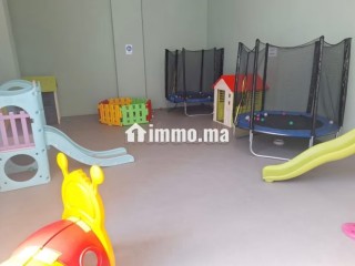 Sublime studio a CFC - Appartement à louer - Casablanca