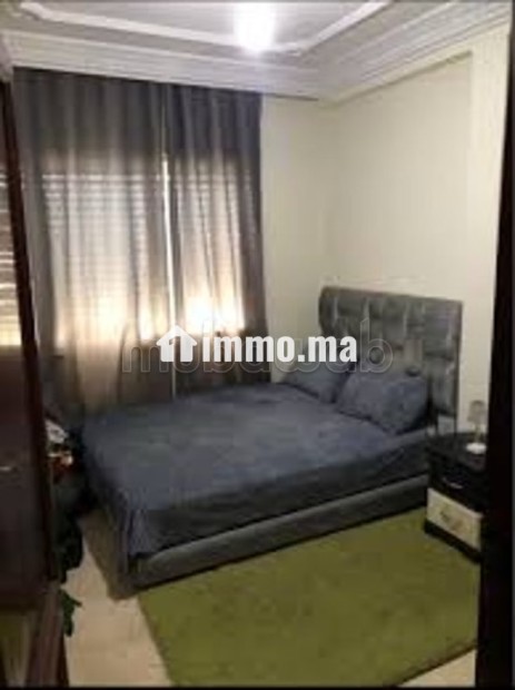 Appartements à louer à Béni Mellal. Surface de 100 m². Salon Marocain, sécurité - Vente Immobilier - Beni Mellal - photo 2