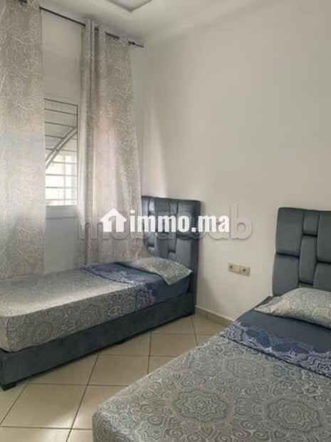 Appartements à louer à Béni Mellal. Surface de 100 m². Salon Marocain, sécurité - Vente Immobilier - Beni Mellal - photo 3