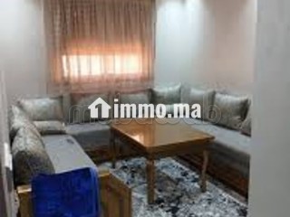 Appartements à louer à Béni Mellal. Surface de 100 m². Salon Marocain, sécurité - Appartement à vendre - Beni Mellal