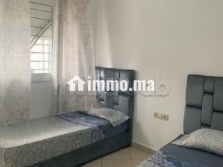 Appartements à louer à Béni Mellal. Surface de 100 m². Salon Marocain, sécurité - Appartement à vendre - Beni Mellal