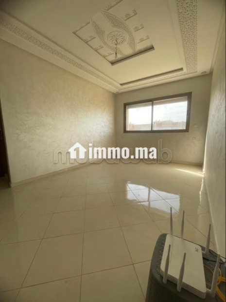 Apparemment à louer longue durée - Location Immobilier - Berrechid - photo 1
