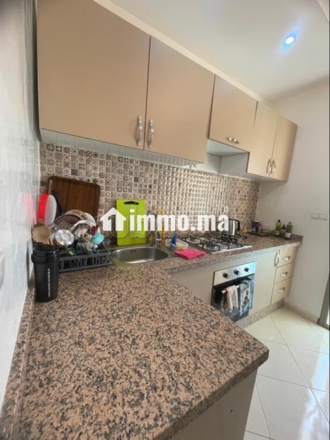 Apparemment à louer longue durée - Location Immobilier - Berrechid - photo 3