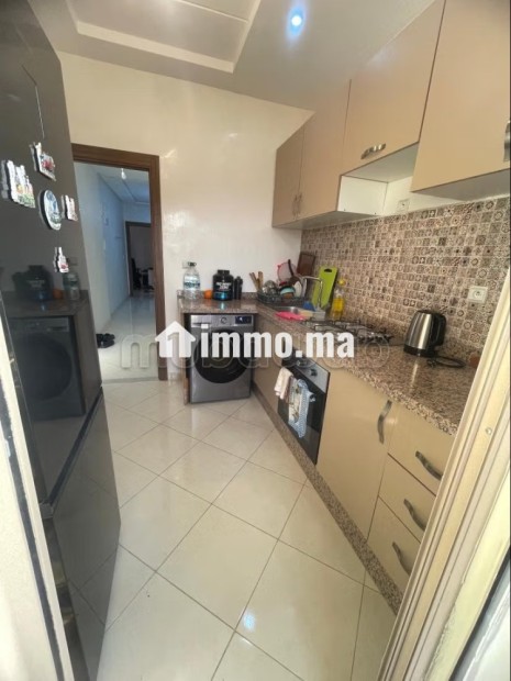 Apparemment à louer longue durée - Location Immobilier - Berrechid - photo 6