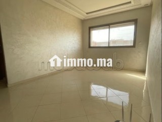 Apparemment à louer longue durée - Appartement à louer - Berrechid