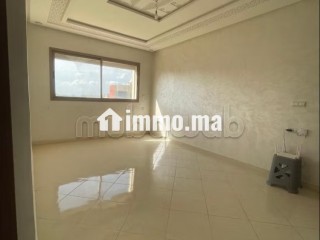 Apparemment à louer longue durée - Appartement à louer - Berrechid