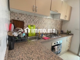 Apparemment à louer longue durée - Appartement à louer - Berrechid