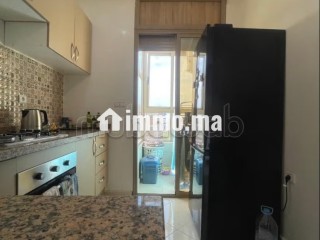 Apparemment à louer longue durée - Appartement à louer - Berrechid