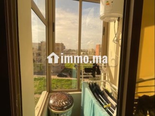 Apparemment à louer longue durée - Appartement à louer - Berrechid