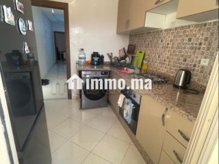 Apparemment à louer longue durée - Appartement à louer - Berrechid