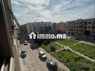 Apparemment à louer longue durée - Appartement à louer - Berrechid