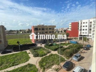 Apparemment à louer longue durée - Appartement à louer - Berrechid