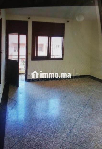 Haut de villa a louer a bourgogne - Location Immobilier - Casablanca - photo 1