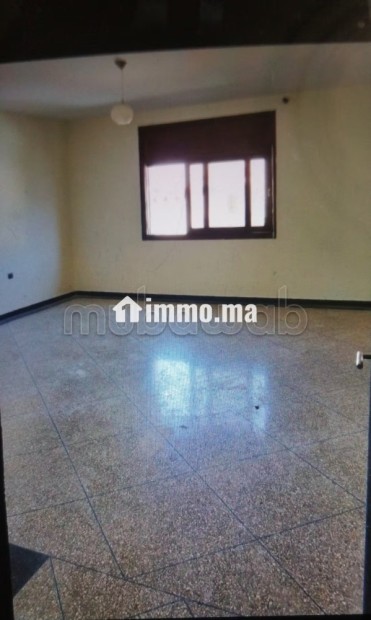Haut de villa a louer a bourgogne - Location Immobilier - Casablanca - photo 4