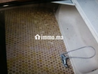 Haut de villa a louer a bourgogne - Villa à louer - Casablanca