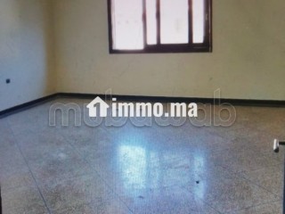 Haut de villa a louer a bourgogne - Villa à louer - Casablanca