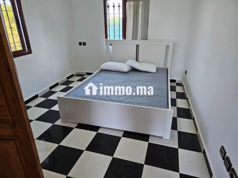Loue maison indépendante plein pieds terrasse - Location Immobilier - Dar Bouazza - photo 2
