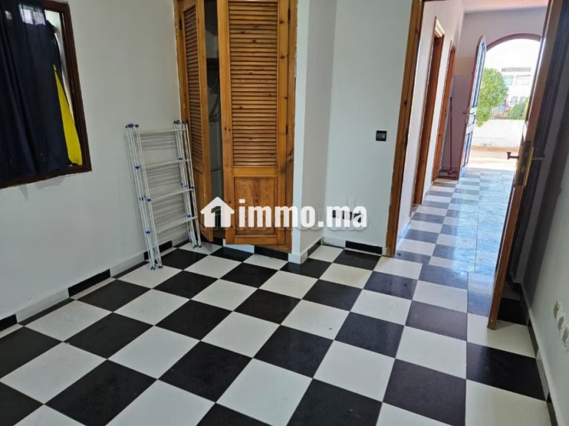 Loue maison indépendante plein pieds terrasse - Location Immobilier - Dar Bouazza - photo 5