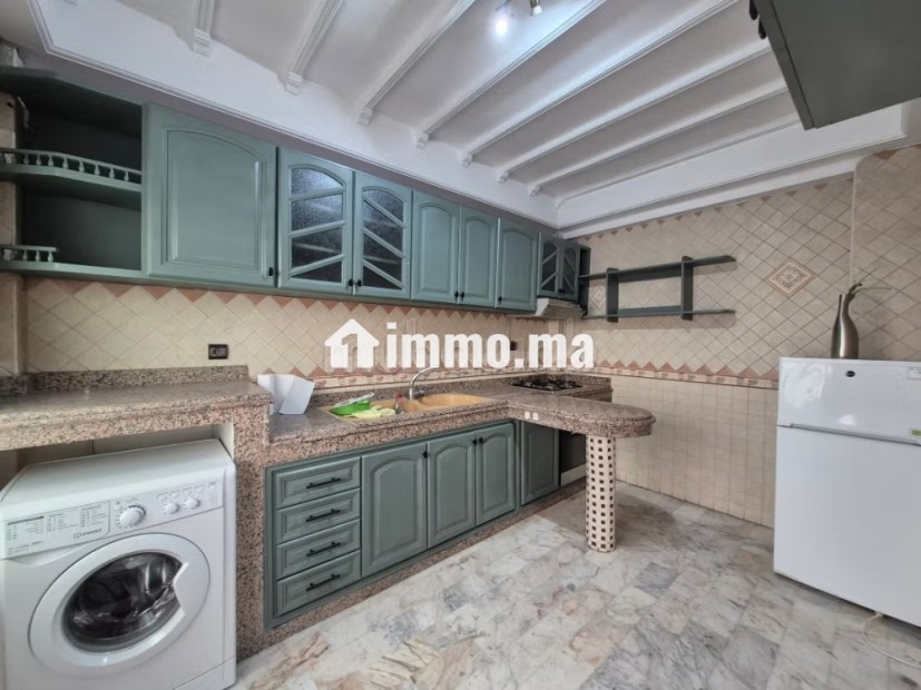 Appartement en location à Gauthier. 2 chambres. Meublé - Location Immobilier - Casablanca - photo 8