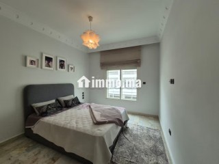 Appartement en location à Gauthier. 2 chambres. Meublé - Appartement à louer - Casablanca