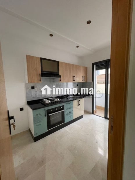 Superbe appartement à louer à Oulfa. 3 pièces confortables. Prestation de conciergerie, air conditionné - Location Immobilier - Casablanca - photo 1