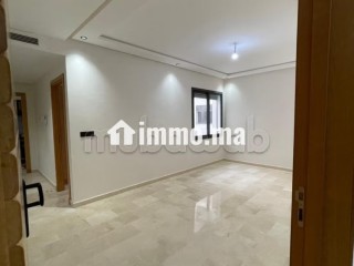 Superbe appartement à louer à Oulfa. 3 pièces confortables. Prestation de conciergerie, air conditionné - Appartement à louer - Casablanca