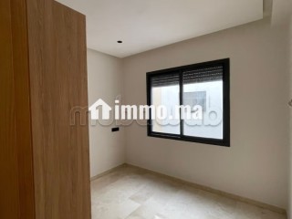 Superbe appartement à louer à Oulfa. 3 pièces confortables. Prestation de conciergerie, air conditionné - Appartement à louer - Casablanca