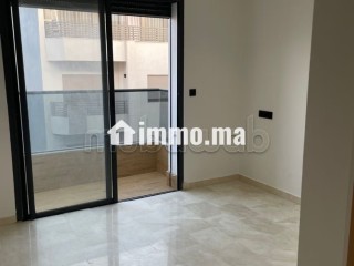 Superbe appartement à louer à Oulfa. 3 pièces confortables. Prestation de conciergerie, air conditionné - Appartement à louer - Casablanca