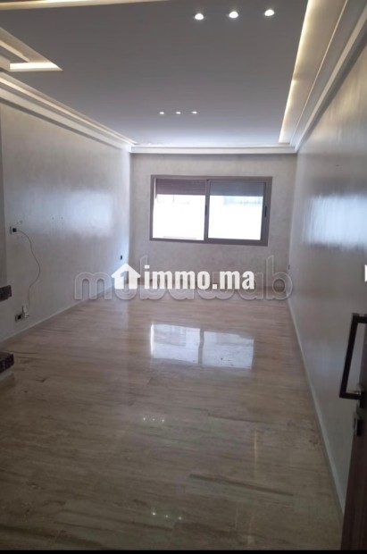 Appartement à louer pour longue durée - Location Immobilier - Casablanca - photo 1