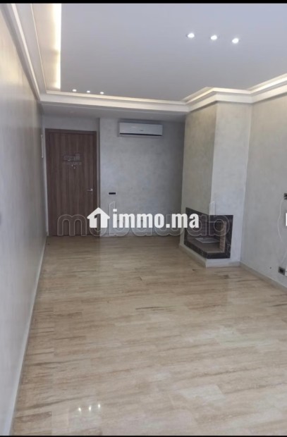 Appartement à louer pour longue durée - Location Immobilier - Casablanca - photo 2