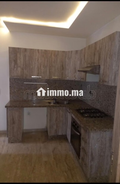 Appartement à louer pour longue durée - Location Immobilier - Casablanca - photo 3
