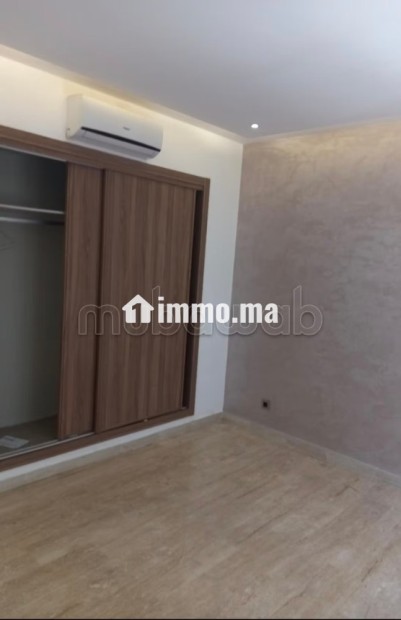 Appartement à louer pour longue durée - Location Immobilier - Casablanca - photo 4