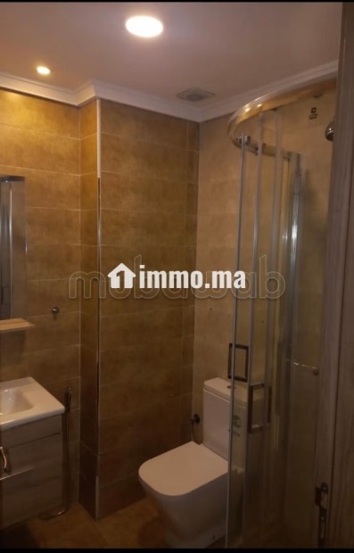 Appartement à louer pour longue durée - Location Immobilier - Casablanca - photo 6