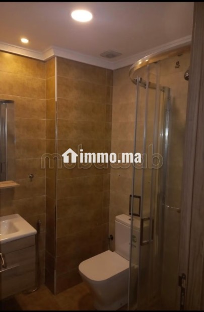 Appartement à louer pour longue durée - Location Immobilier - Casablanca - photo 8