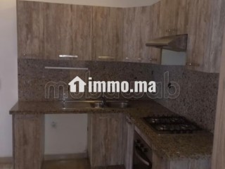 Appartement à louer pour longue durée - Appartement à louer - Casablanca