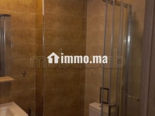 Appartement à louer pour longue durée - Appartement à louer - Casablanca