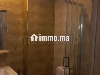 Appartement à louer pour longue durée - Appartement à louer - Casablanca