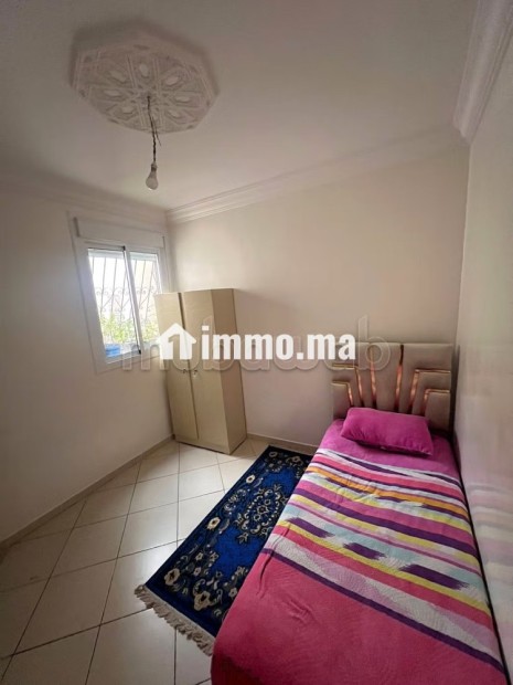 Appartement meublé à louer - Location Immobilier - Marrakech - photo 2