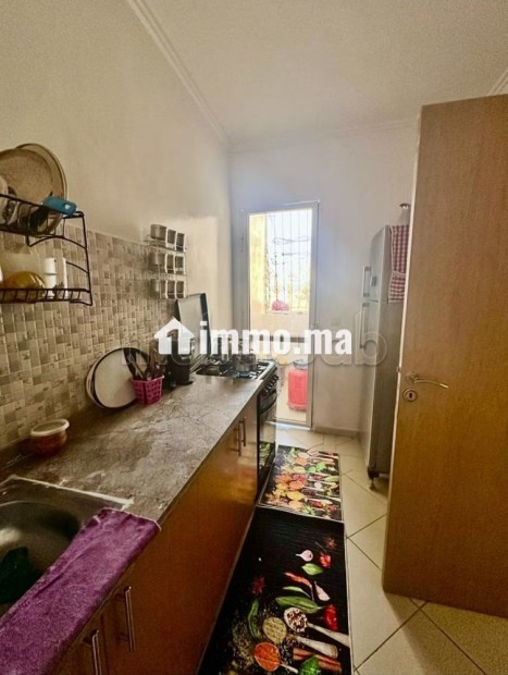 Appartement meublé à louer - Location Immobilier - Marrakech - photo 3