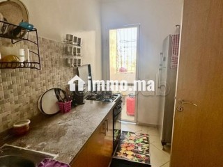 Appartement meublé à louer - Appartement à louer - Marrakech