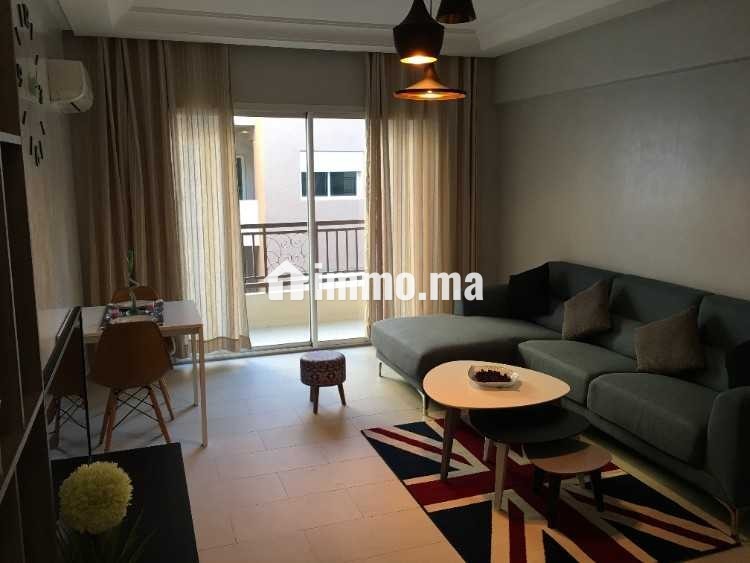 Studio à louer à Mohammedia Quartier du Parc - Location Immobilier - Mohammedia - photo 3