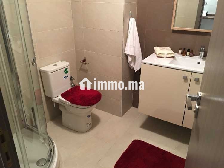 Studio à louer à Mohammedia Quartier du Parc - Location Immobilier - Mohammedia - photo 4