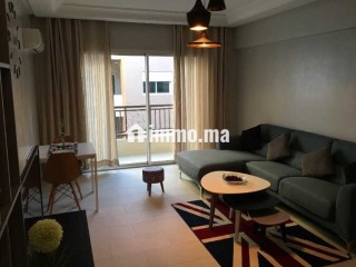 Studio à louer à Mohammedia Quartier du Parc - Appartement à louer - Mohammedia