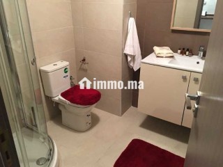 Studio à louer à Mohammedia Quartier du Parc - Appartement à louer - Mohammedia