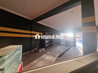 Très belle magasin à louer - Appartement à louer - Marrakech