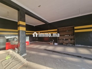 Très belle magasin à louer - Appartement à louer - Marrakech