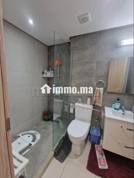 Vend appartement à ssanaobar izdihar 3 pièces. Meublé - Vente Immobilier - Marrakech - photo 7