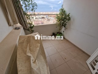 Vend appartement à ssanaobar izdihar 3 pièces. Meublé - Appartement à vendre - Marrakech