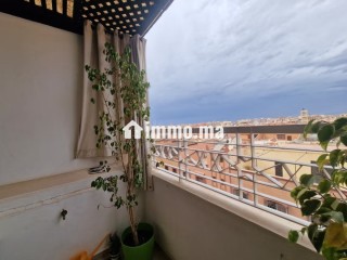 Vend appartement à ssanaobar izdihar 3 pièces. Meublé - Appartement à vendre - Marrakech