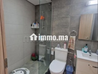 Vend appartement à ssanaobar izdihar 3 pièces. Meublé - Appartement à vendre - Marrakech